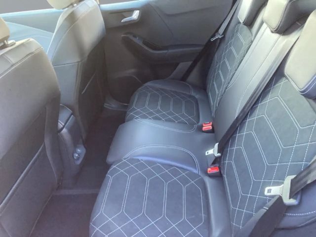 Ford Puma Gen-E Premium