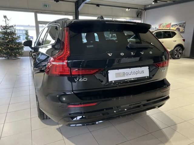 Volvo V60 Dark Plus