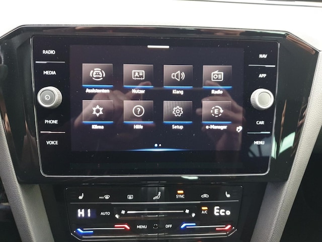 Volkswagen Passat GTE IQ.Drive Variant