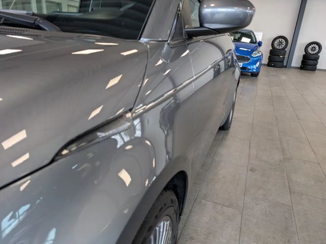 Fiat 500e 42kWh, Komfort+Style-Paket, Garantie