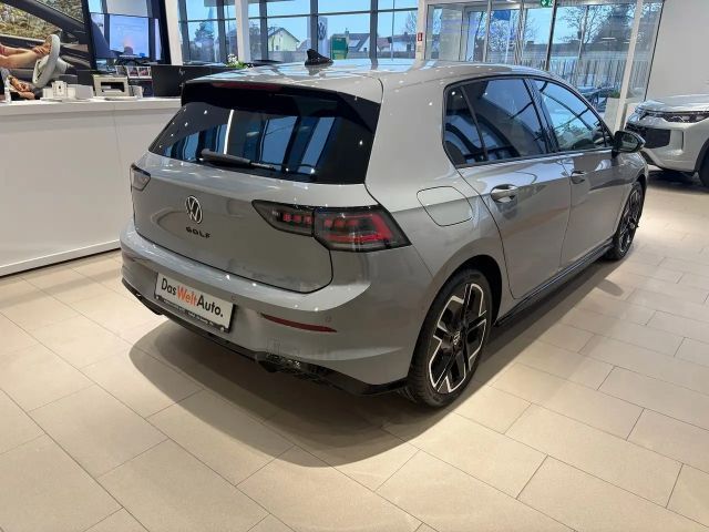Volkswagen Golf DSG Sport