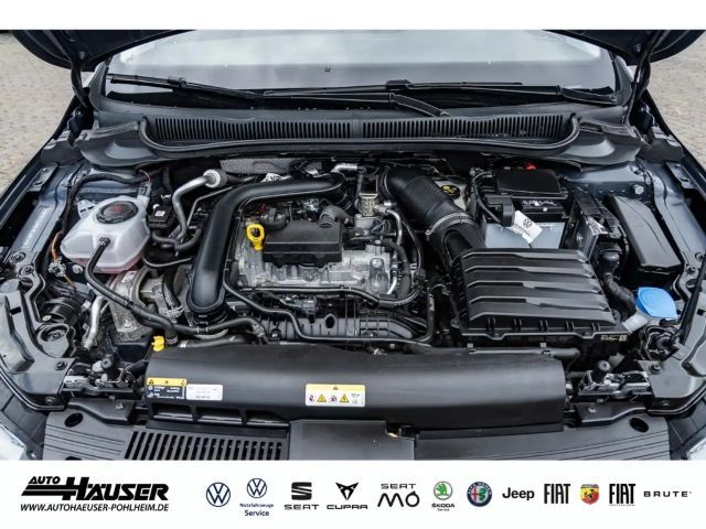 Volkswagen Polo 1.0 TSI DSG Style