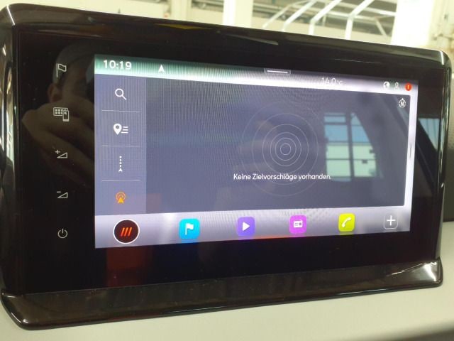 Seat Ibiza 1.0 TSI Style