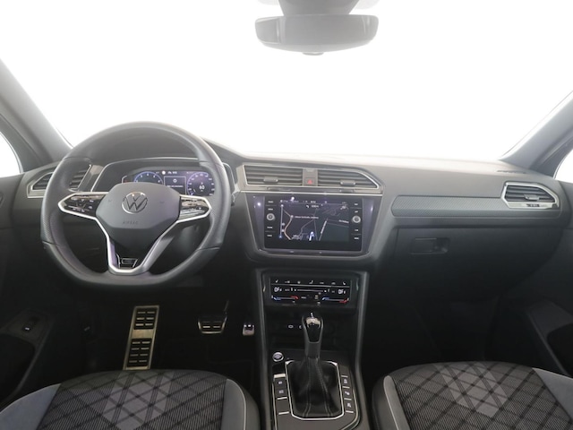 Volkswagen Tiguan 1.5 TSI R-Line