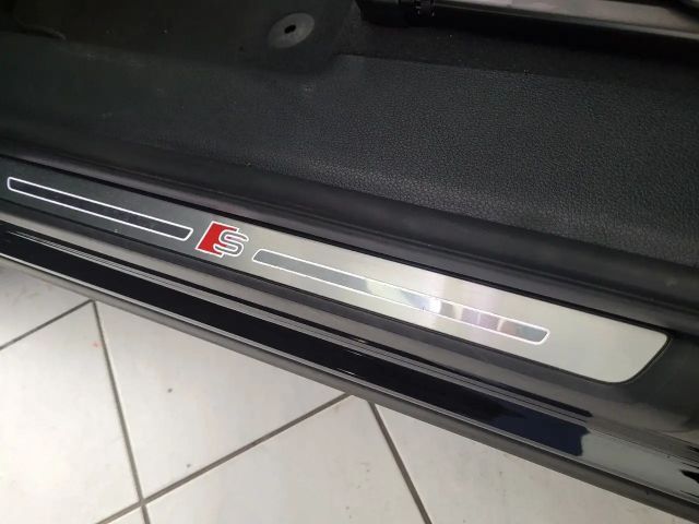 Audi Q3 45 TFSI Hybride S-Line