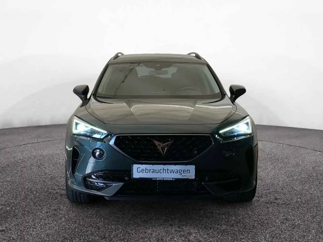 Cupra Formentor 1.4 e-Hybrid DSG