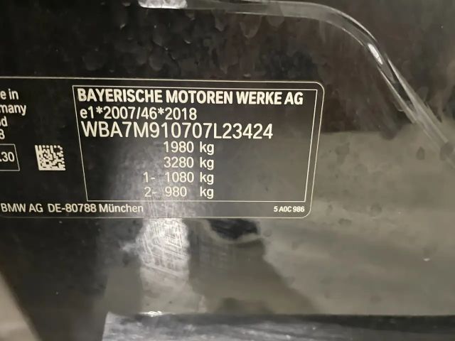 BMW 118 Advantage pakket Sedan