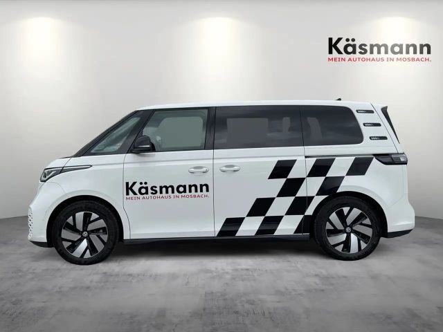 Volkswagen ID.Buzz Pro