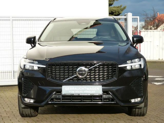 Volvo XC60 AWD Dark Ultimate