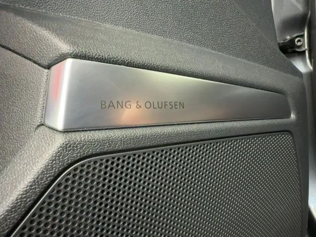 Audi S3 2.0 TFSI Quattro Sedan