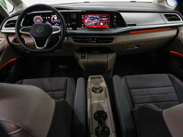 Volkswagen Multivan 2.0 TDI Lang T7