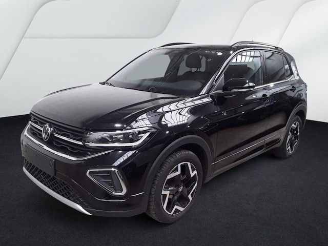 Volkswagen T-Cross 1.5 TSI ACT DSG R-Line