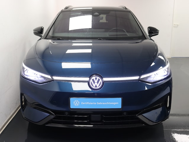 Volkswagen ID.7 Tourer
