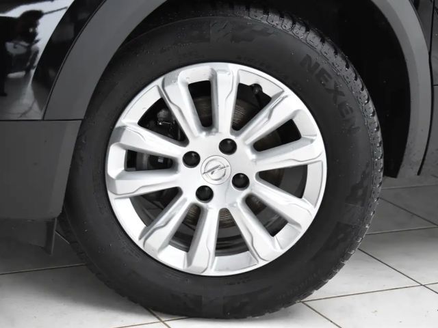 Opel Mokka 1.2 Turbo Edition