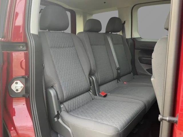 Volkswagen Caddy DSG Life