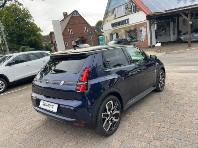 Renault 5 E-Tech Techno