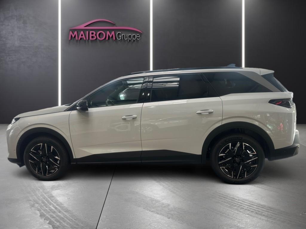 Peugeot 5008 Allure Pack Hybrid
