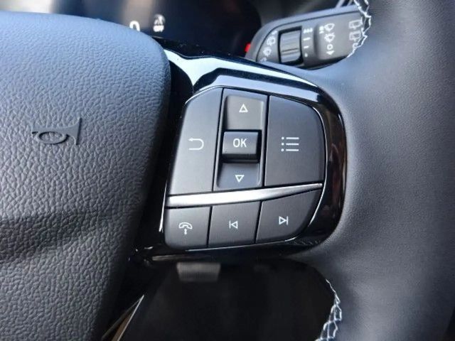 Ford Kuga Active Plug in Hybrid