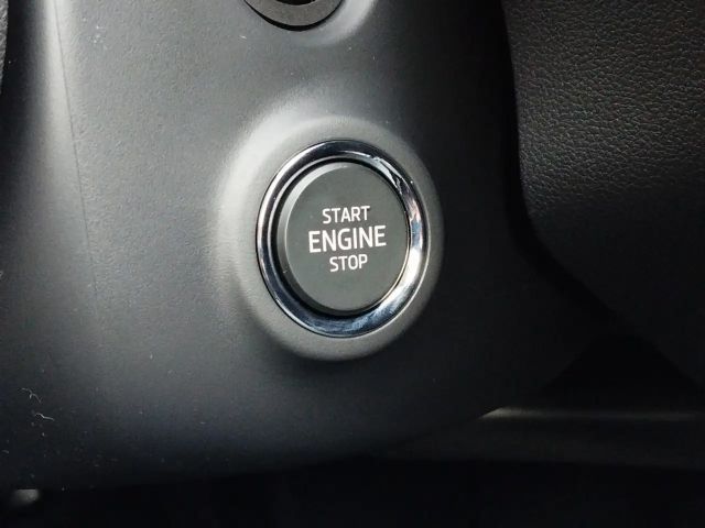 Skoda Kamiq 1.5 TSI Tour