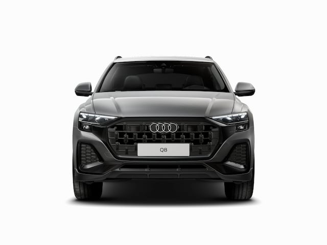 Audi Q8 45 TDI Quattro