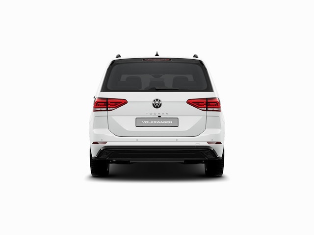 Volkswagen Touran 1.5 TSI DSG R-Line