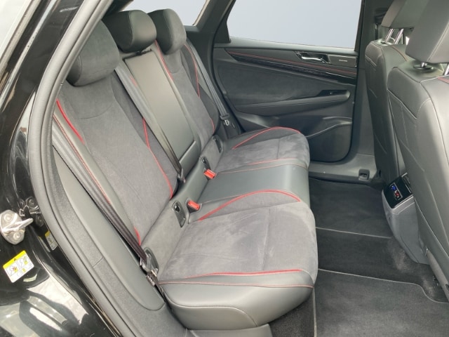 Volkswagen ID.7 Tourer