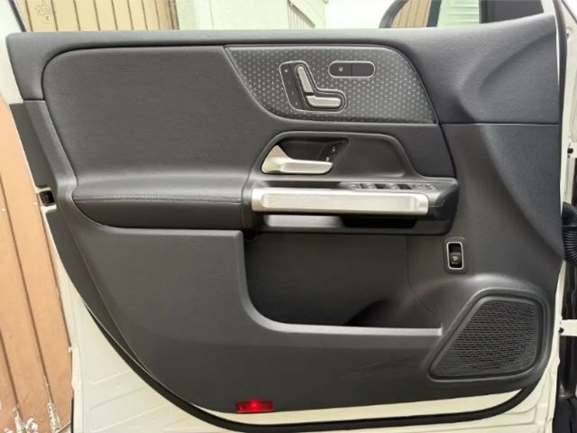 Mercedes-Benz GLB 250 4MATIC Progressive