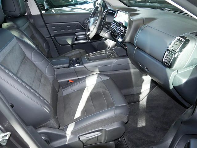 Citroën C5 Aircross BlueHDi Plus