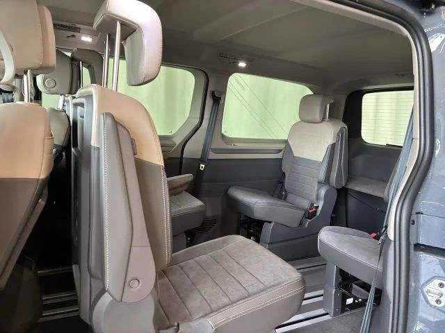 Volkswagen Multivan T7 eHybrid