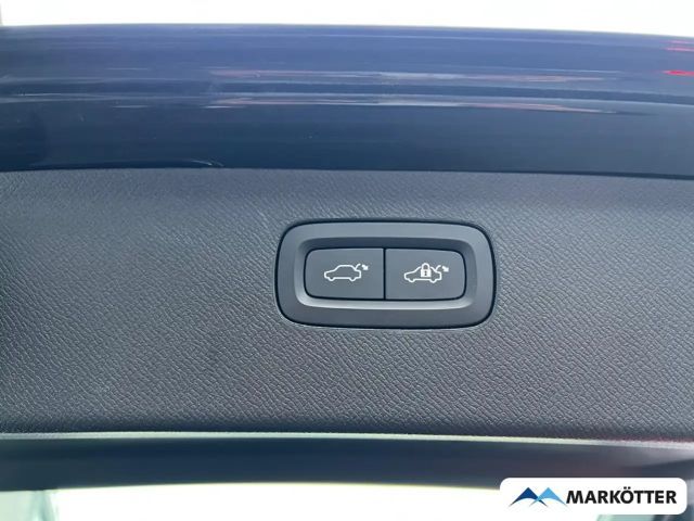 Volvo XC90 AWD Bright Ultimate