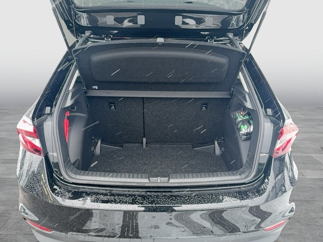 Skoda Fabia 1.0 TSI Selection