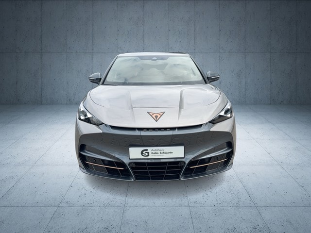 Cupra Tavascan Adrenaline VZ