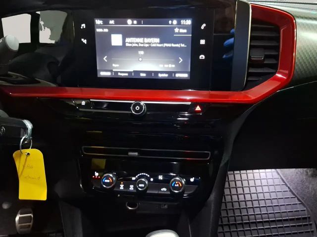 Opel Mokka 1.2 Turbo GS-Line Grand Sport Turbo