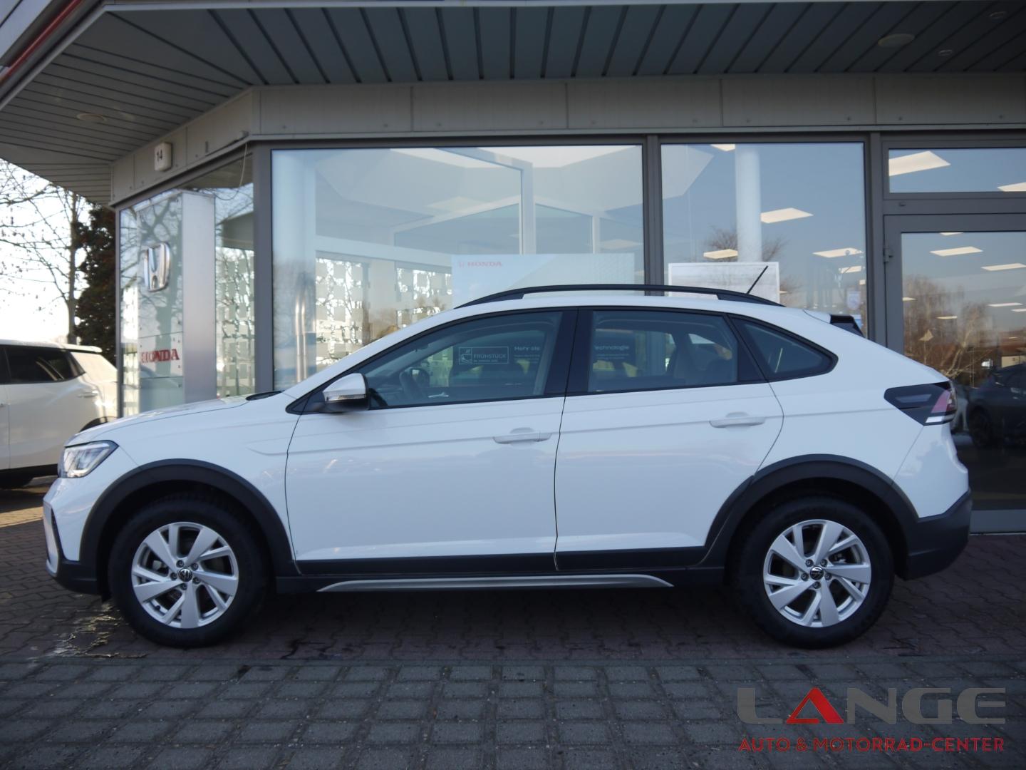 Volkswagen Taigo DSG Life