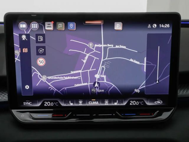 Cupra Terramar 1.5 eTSI