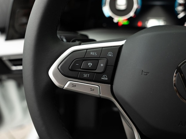 Volkswagen Golf DSG Style