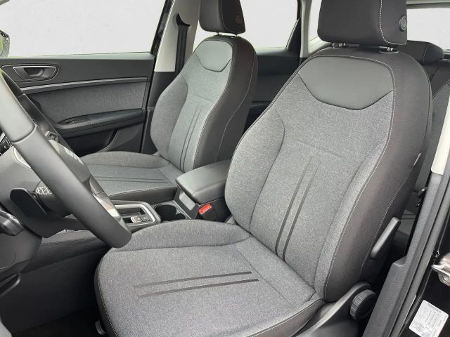 Seat Ateca DSG Style