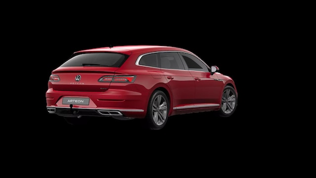 Volkswagen Arteon Shooting Brake 2.0 TSI DSG
