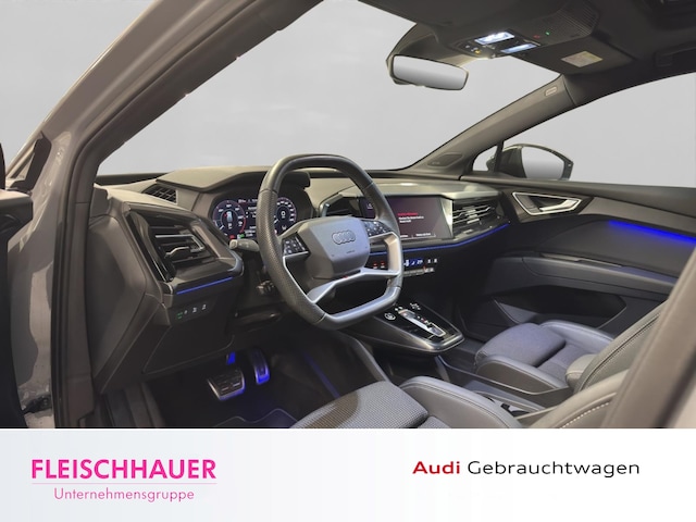Audi Q4 e-tron 40
