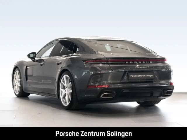 Porsche Panamera 4 E-Hybrid