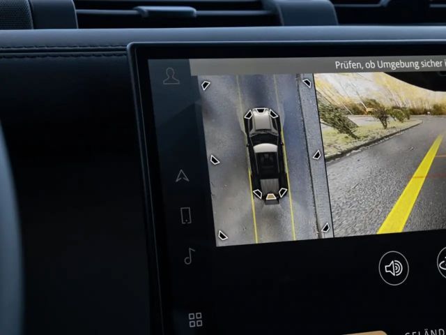 Land Rover Defender 110 D300 Dynamic HSE