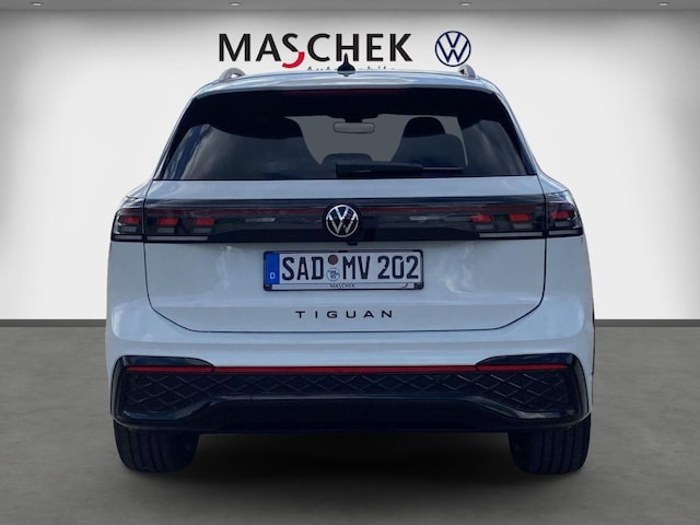 Volkswagen Tiguan 2.0 TDI 4Motion IQ.Drive Style