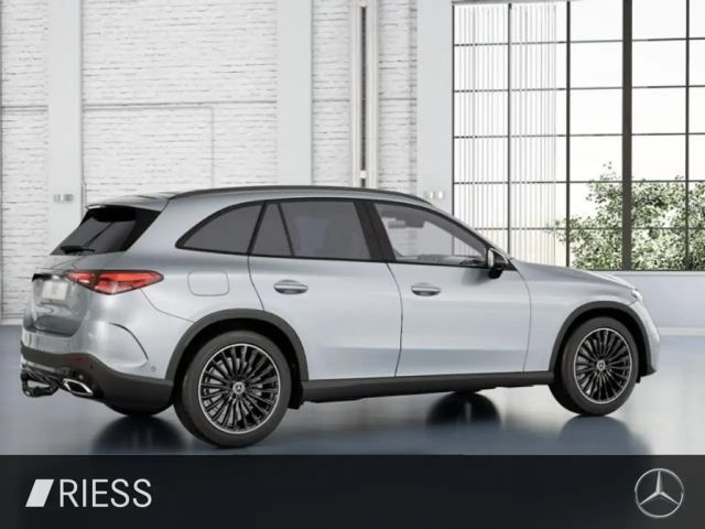 Mercedes-Benz GLC 220 4MATIC AMG Line GLC 220 d