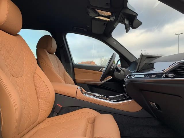 BMW X5 M-Sport xDrive