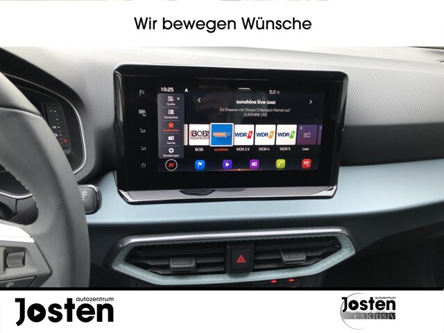 Seat Arona 1.0 TSI DSG