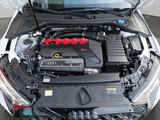 Audi RS3 Sedan Sportback