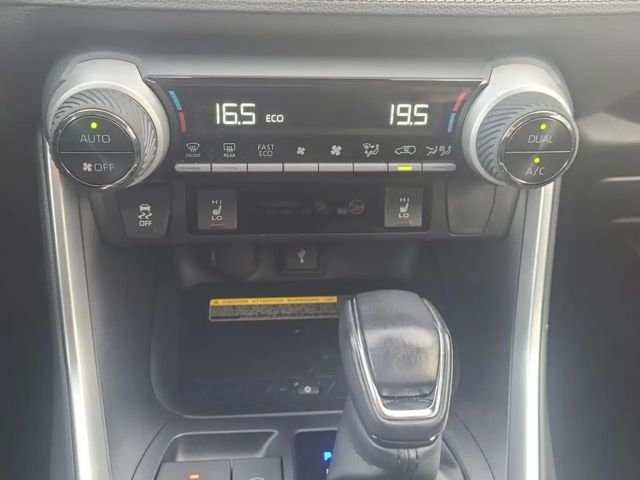 Toyota RAV4 4x2 Hybride Team D