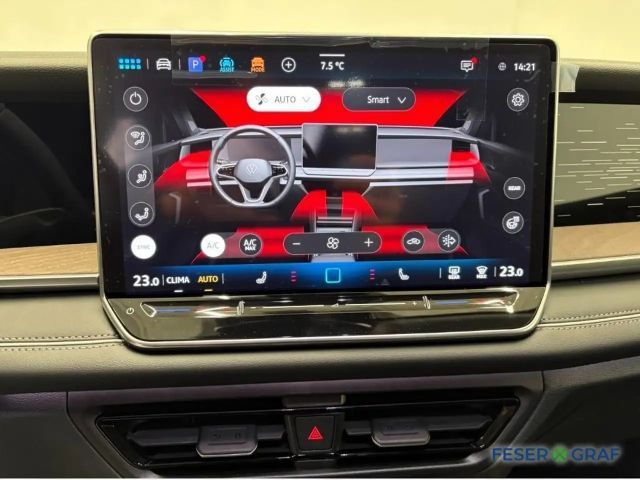 Volkswagen Tayron Elegance Elegance IQ.Drive