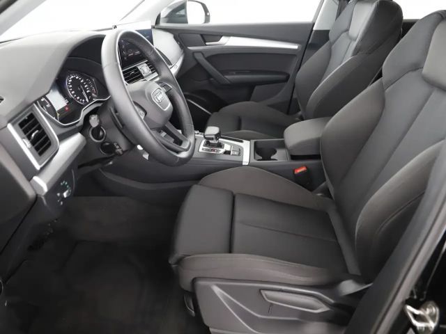 Audi Q5 50 TFSI Hybride Quattro