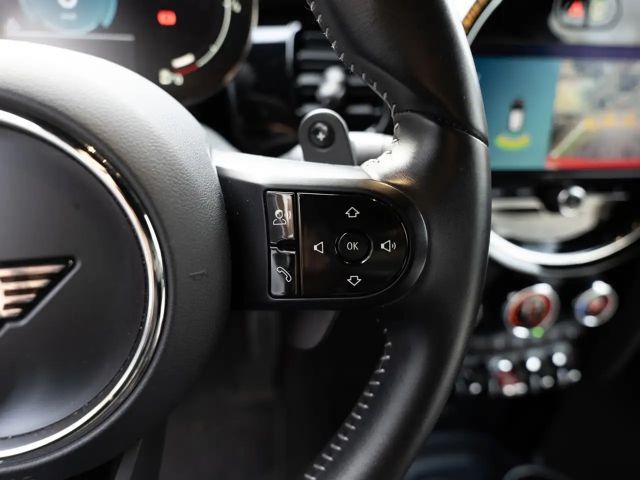 MINI Cooper S John Cooper Works Trim FACEL. LED